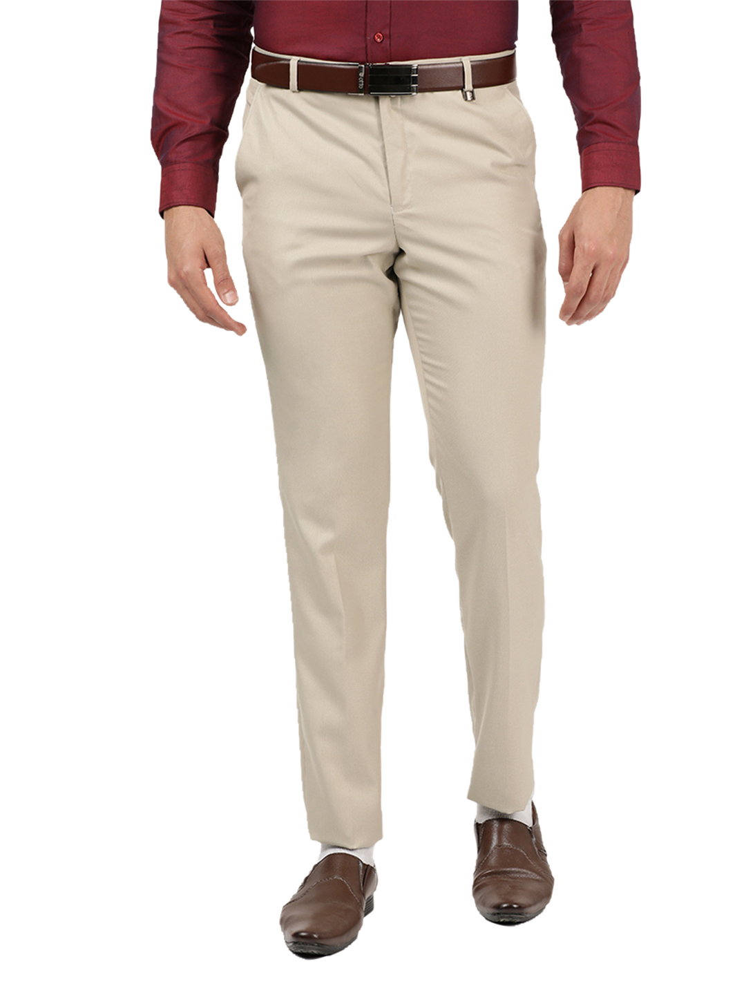 OTTO - Ash Formal Core Trouser - WILTON_3 – ottostore.com